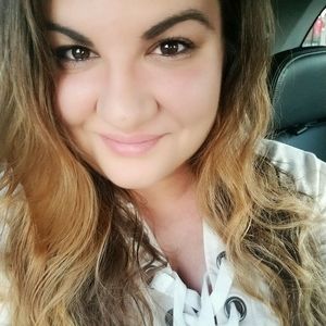 Meet your Posher, Krista